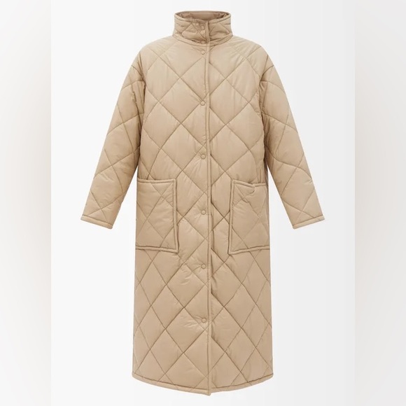 STAND STUDIO coat  size 34 DAN/GER / 6UK/ 2US / 38IT - Picture 2 of 10